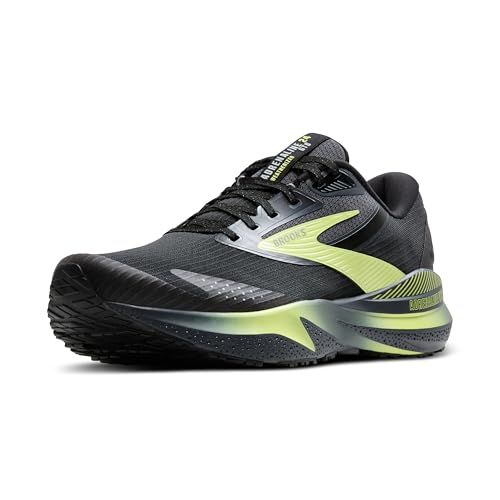 Brooks Men&rsquo;s Adrenaline GTS 24 Weatherized Supportive Running Shoe