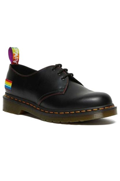 Dr Martens 1461 for Pride Oxford Shoes