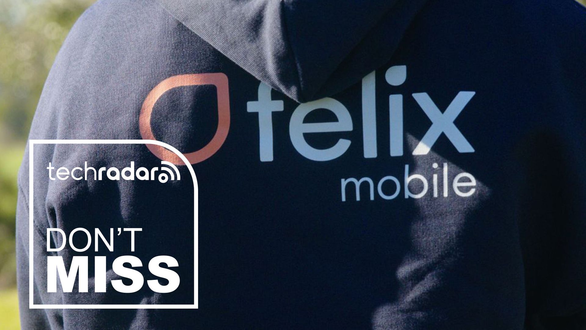 Keep running out of mobile data? This new unlimited plan gets you up to 80Mbps 5G speeds for just AU$50/m