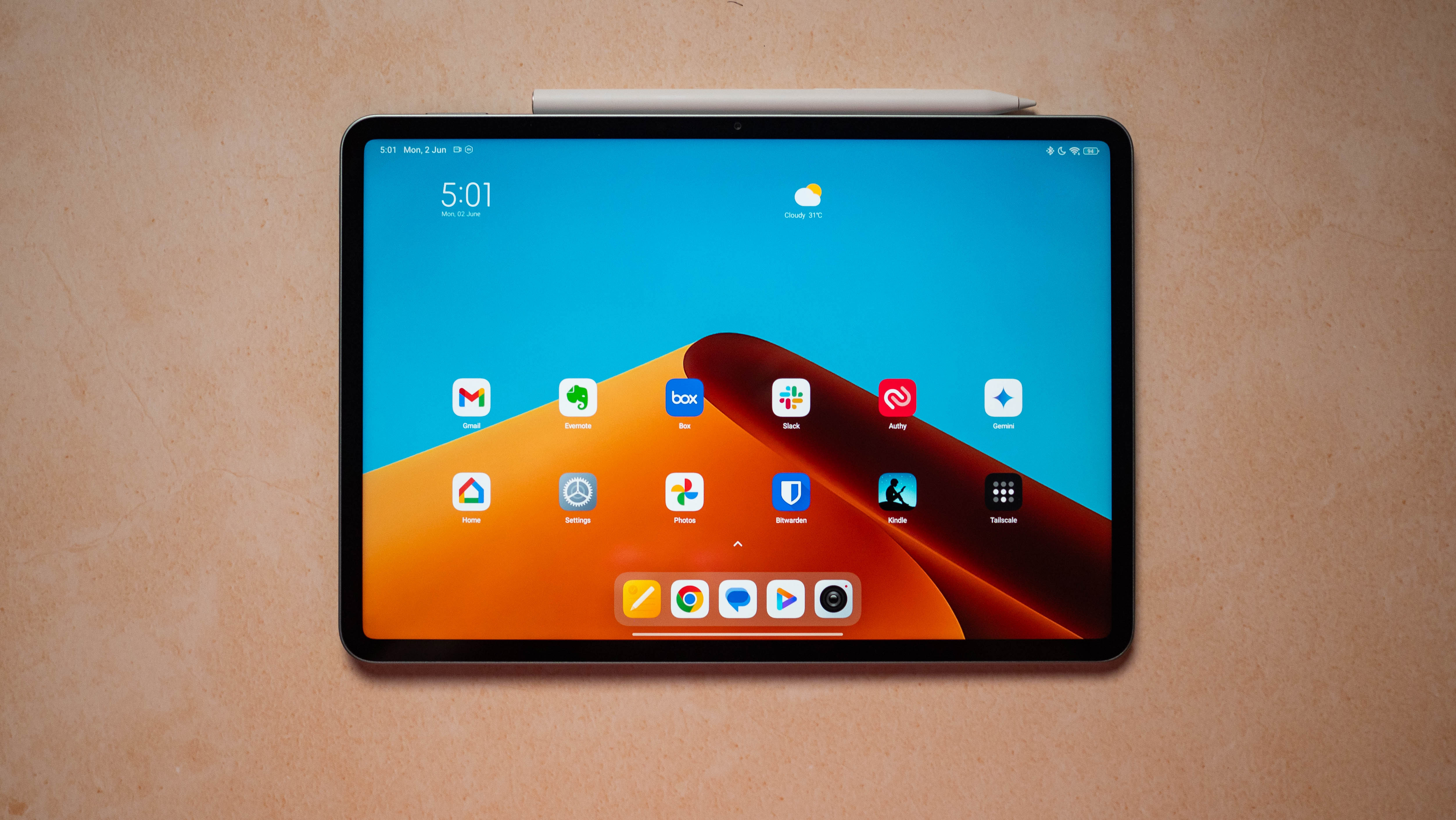 Xiaomi Pad 7 Pro review