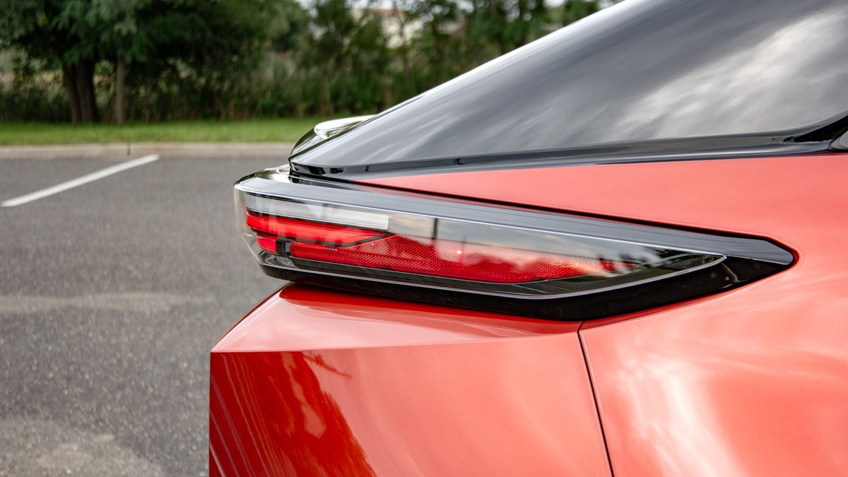 2026 Toyota C-HR review.