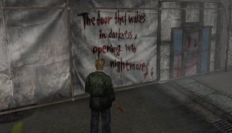 A New 'Silent Hill' Game Might Finally Be In the Works
