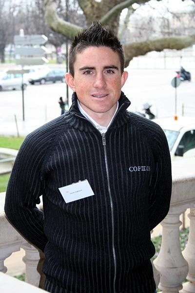 Samuel Dumoulin has transferred from Ag2r