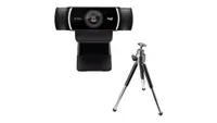 Logitech C922 Pro Stream Webcam:AED 469AED 303
Save AED 166: