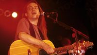 UNITED KINGDOM - JANUARY 01: Photo of CRASH TEST DUMMIES (Photo by Mick Hutson/Redferns)