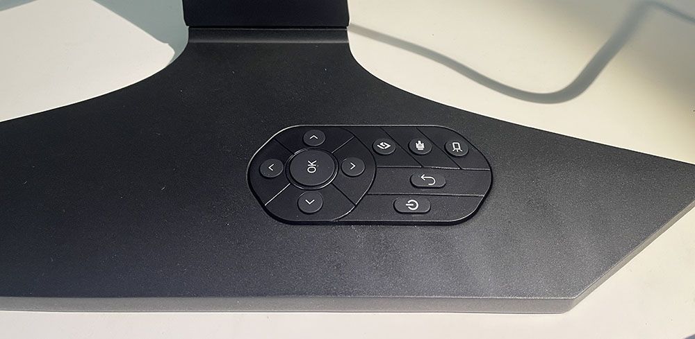 ViewSonic XG272-2K-OLED