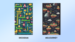 Ideogram vs Midjourney