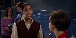 Tyler James Williams in Everybody Hates Chris