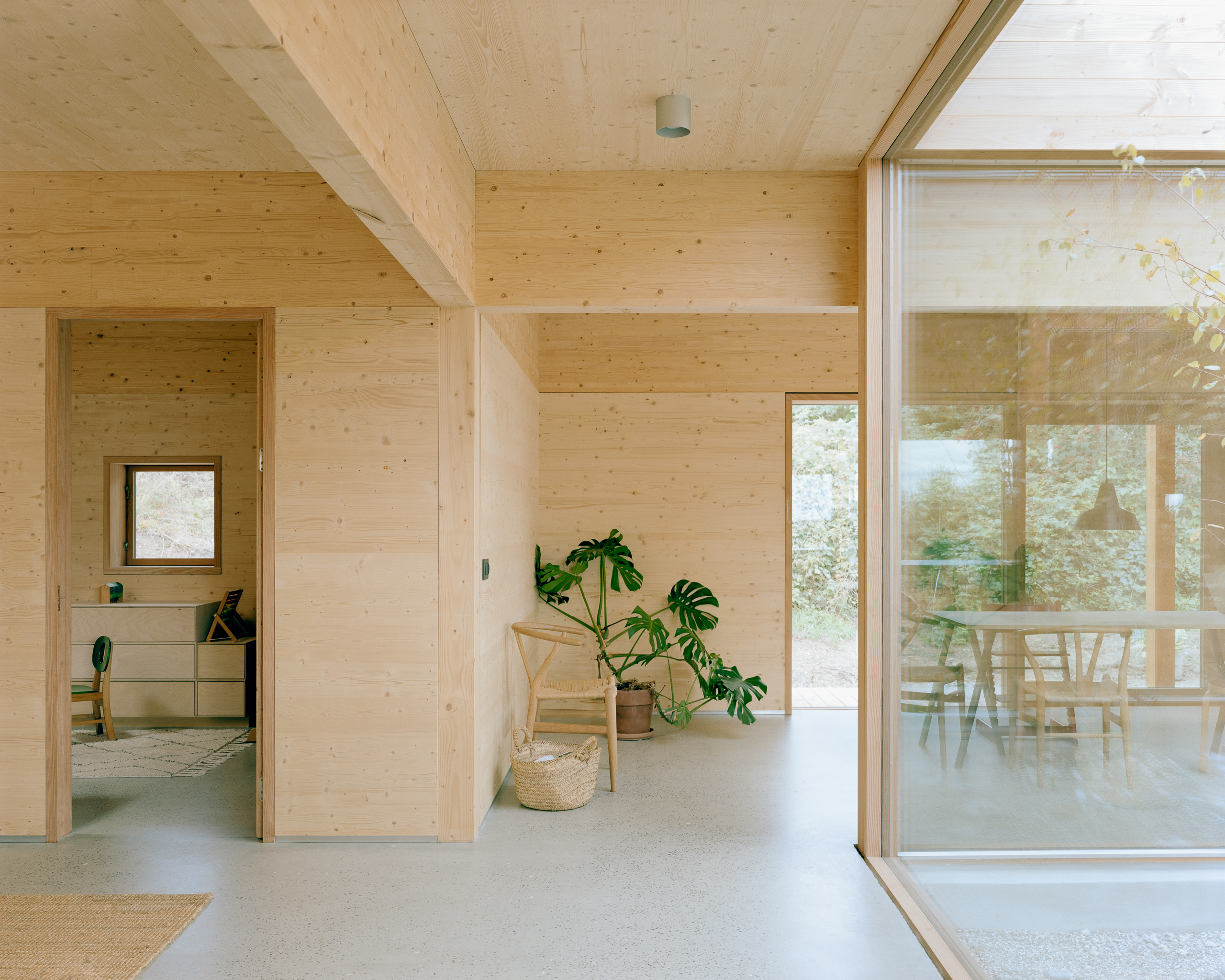 Ebeltoft by Hoyer Arkitektur