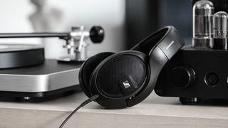 Sennheiser HD 560S