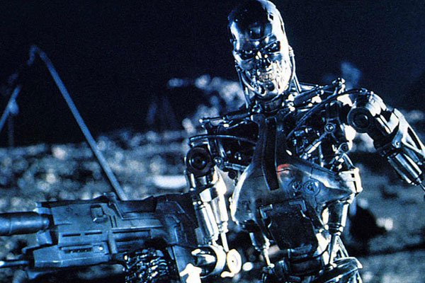 Terminator 2