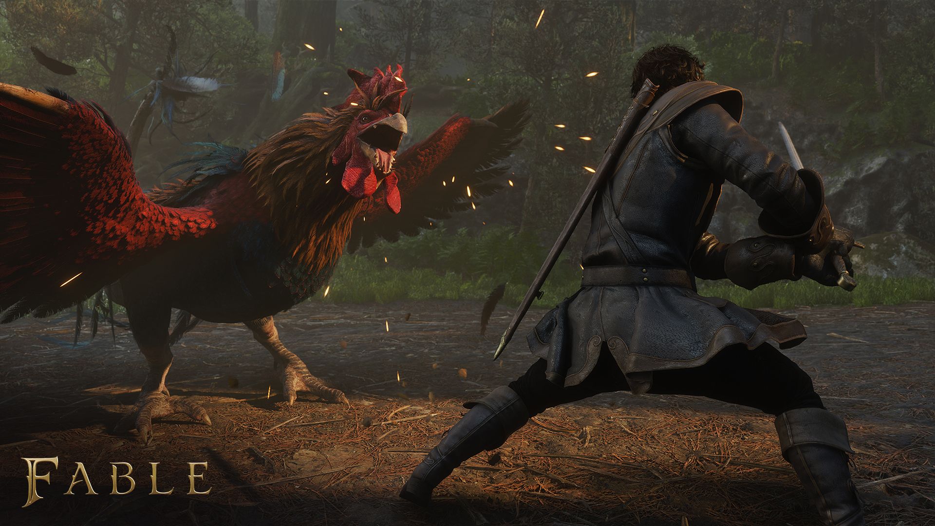 Fable is making a huge comeback after 16 years - cover