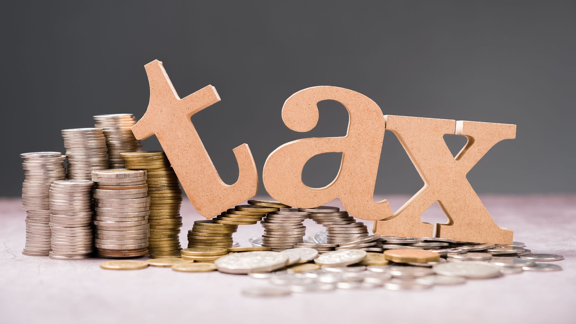 10 States With the Highest Sales Tax in the U.S. Kiplinger