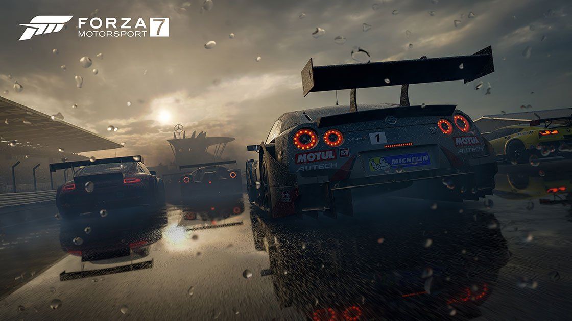 Forza 7