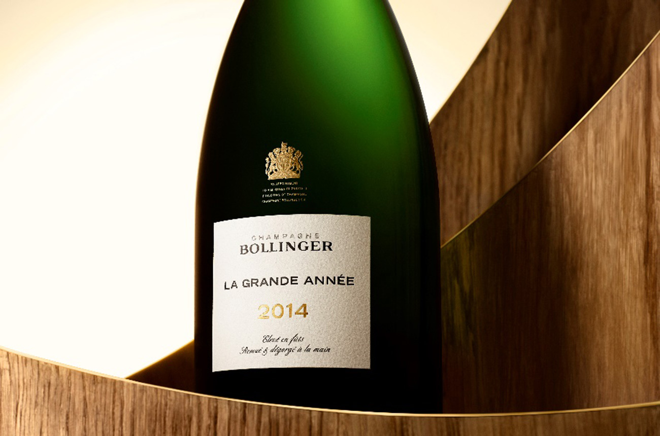 La Grande Annee 2014