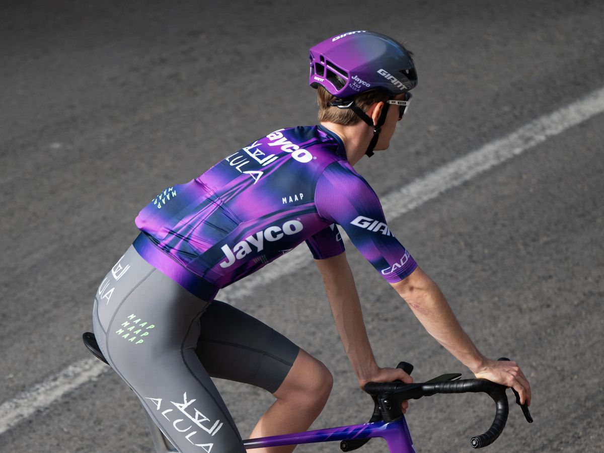 Maap new kit