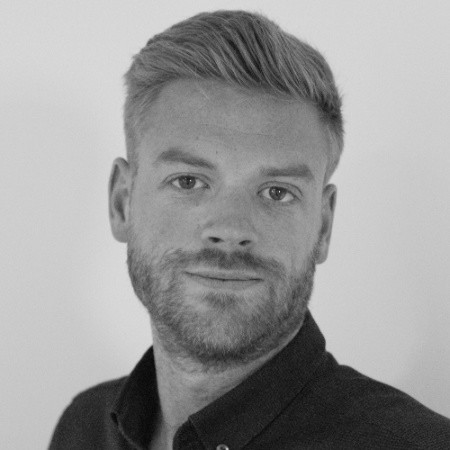 Matt J Adams
