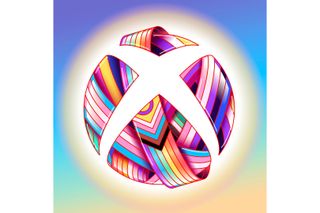 Xbox Pride Logo