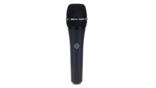 Best XLR Microphones: Telefunken M80