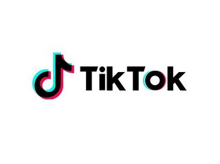 TikTok logo