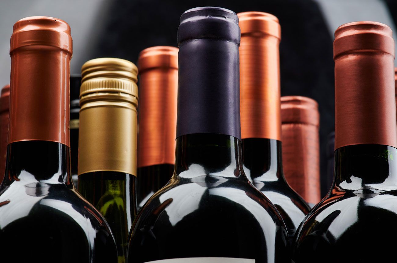 Ireland’s plans for cancer warnings on alcohol labels draw formal complaint
