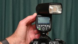 Godox VING V860III TTL