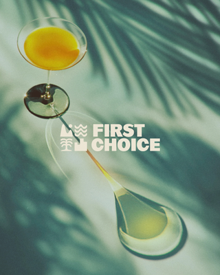 First Choice logo