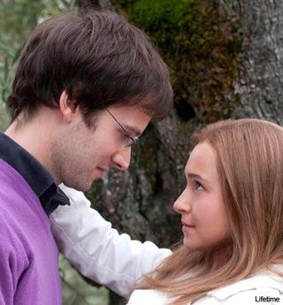 The Amanda Knox Story - Hayden Panettiere, Meredith Kercher, trial, recreate, murder, story, film, see, pics, pictures, watch, trailer, Marie Claire