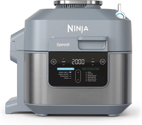 Ninja Speedi 10-in-1 Rapid Cooker, Air Fryer and Multi Cooker: was
