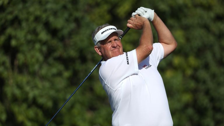 Colin Montgomerie: Can't Blame Players But Tours Must 'Fight Off' Saudi Threat