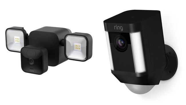 Blink vs Ring: which Amazon security camera system is best? | Digital ...