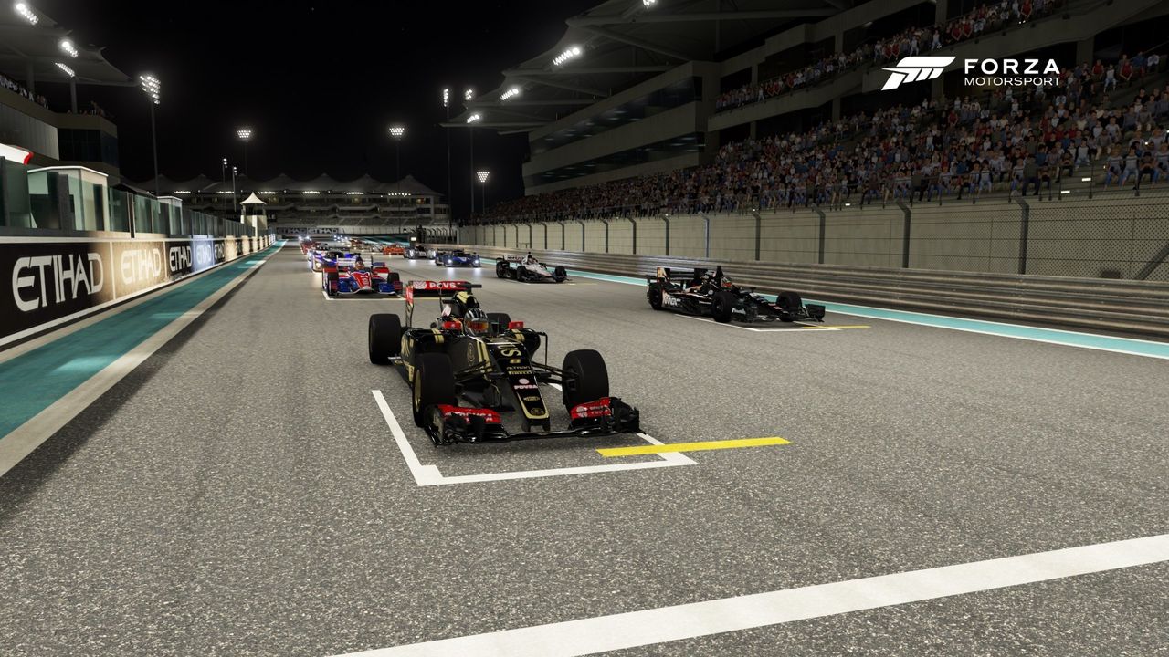 Forza 6