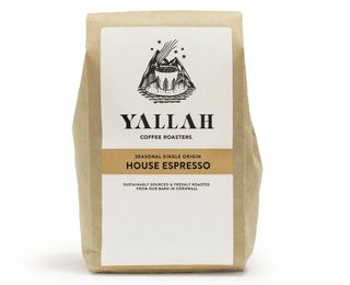 Yallah Coffee