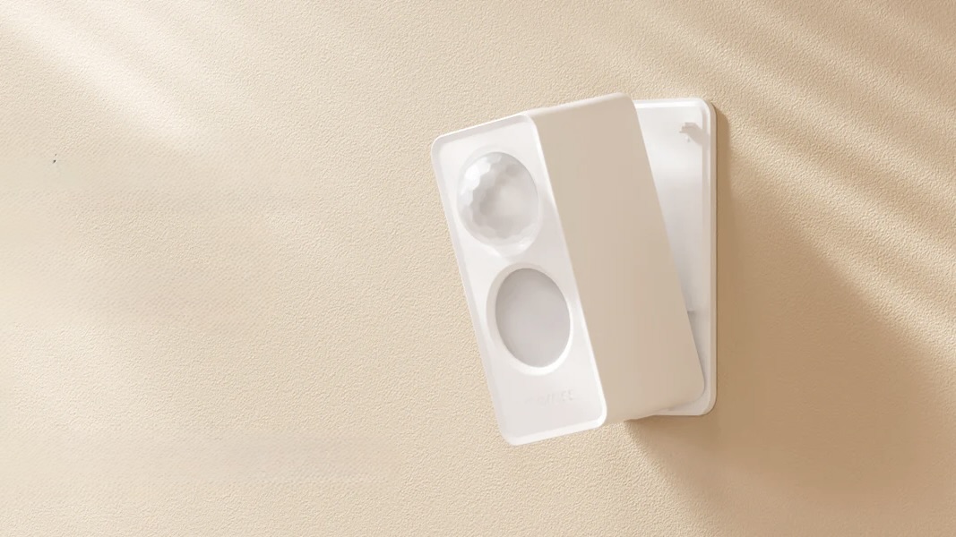 Meross MS605 3-in-1 smart sensor