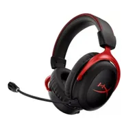HyperX Cloud II Wireless: $149.99 now $109.39 at Amazon