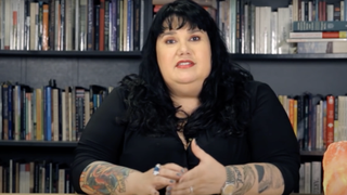 candy palmater cbc interview