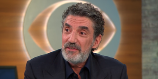 chuck lorre cbs this morning