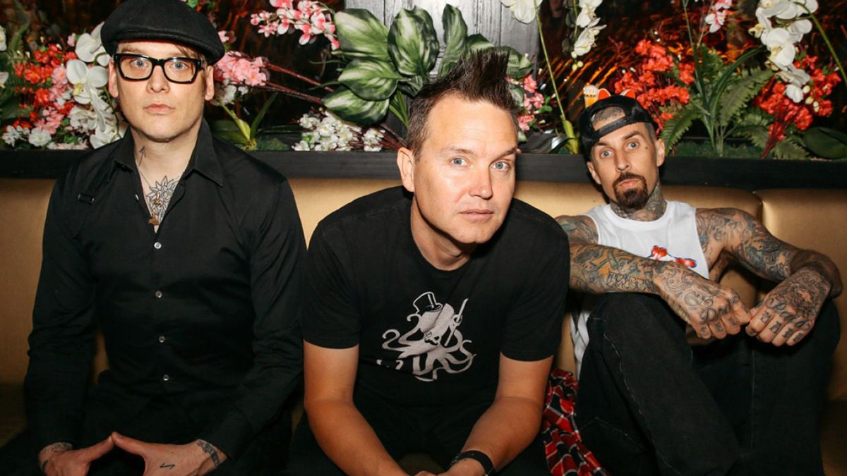 Blink-182