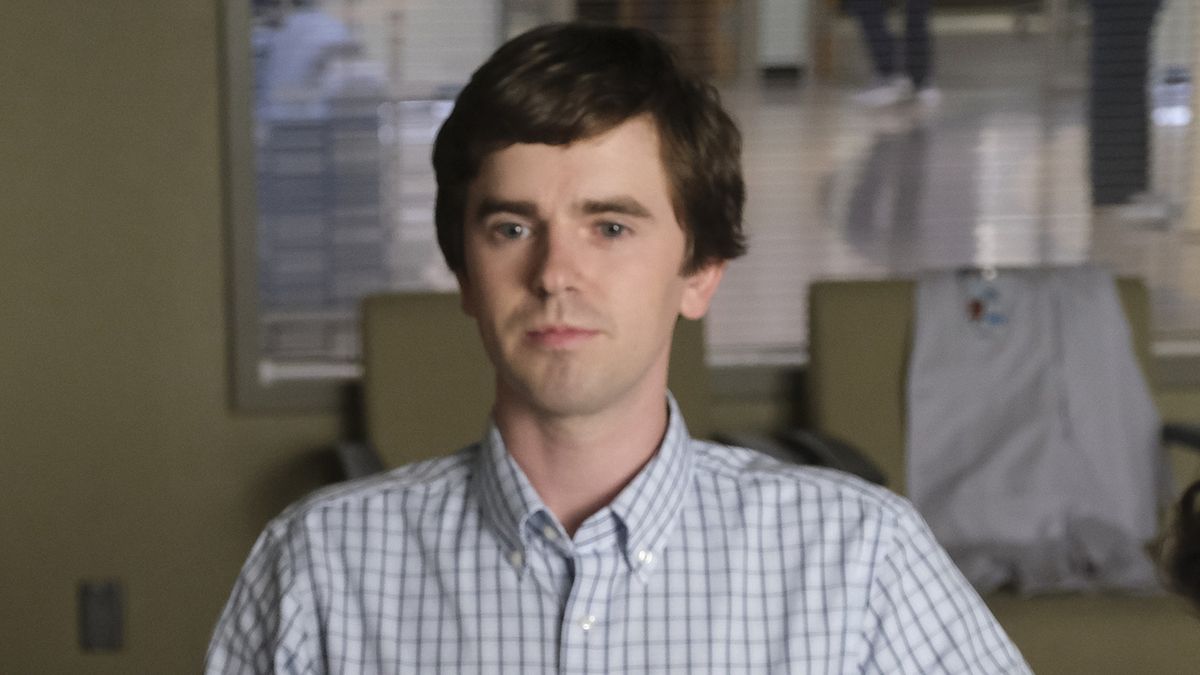 How The Good Doctor Missed An Incredible Opportunity In The Winter Premiere