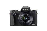 Canon PowerShot G1 X Mark III |was £1,139|now £1,059
SAVE £80