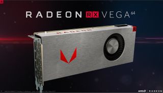 Radeon Tries to Challenge Nvidia With Vega