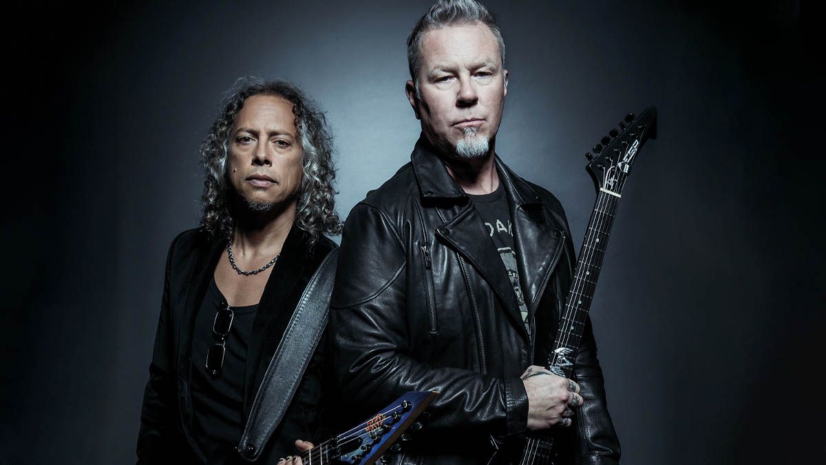 Metallica