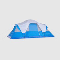 Eddie Bauer Olympic Dome 10 Multi-Room Tent: was $349 now $174 @ Eddie Bauer