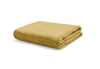 Mustard Bath Towel | £