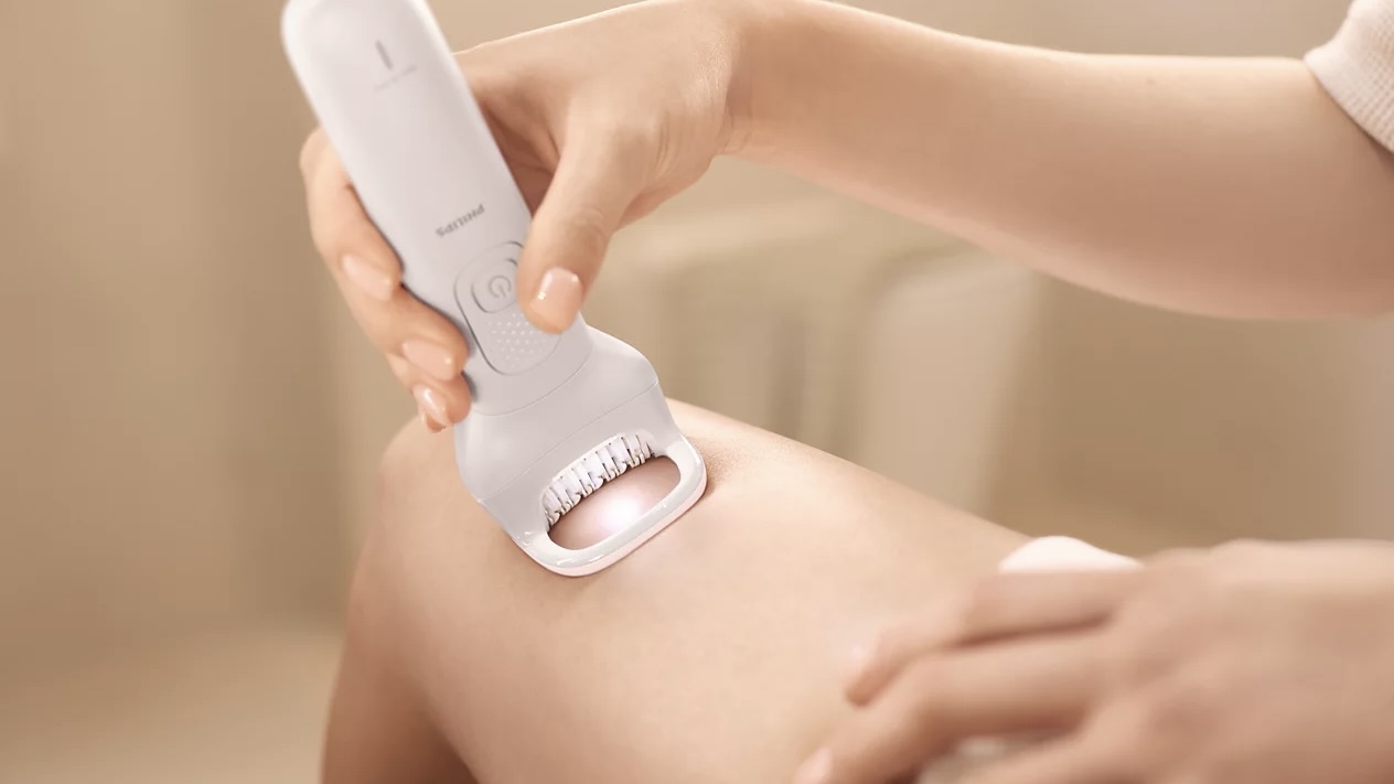 Philips Beauty Set 9900