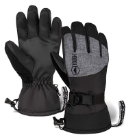 Waterproof Ski &amp; Snow Gloves | $21.95 at Amazon