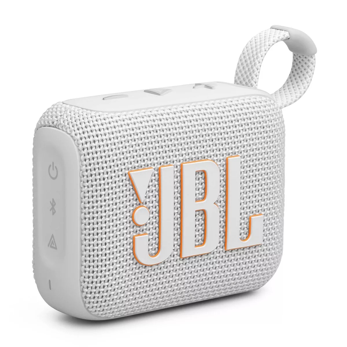 Jbl Go4 Bluetooth Wireless Speaker