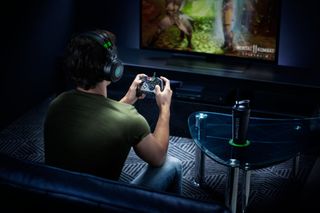 Razer Nari Ultimate Xbox