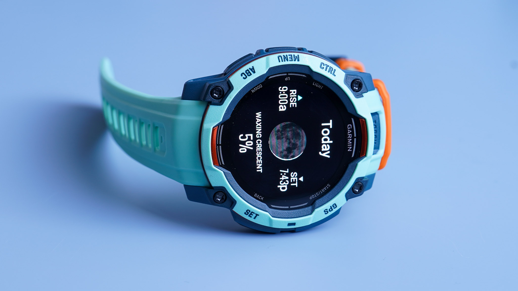 Garmin Instinct 3 review