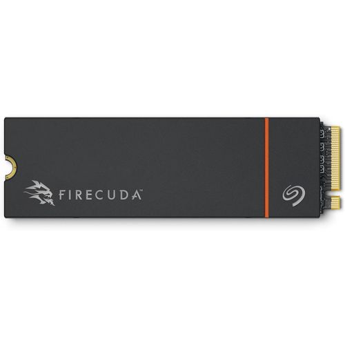 Seagate FireCuda 530R